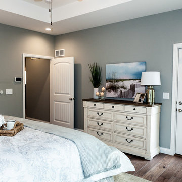 Universal Design Ranch Home in Wildwood, Missouri