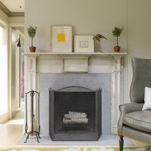 fireplaces