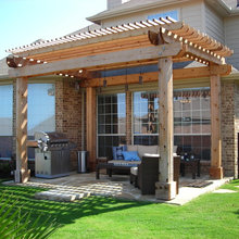 Patio Ideas