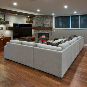 Whole Home - Luxury Renovation