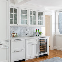 wet bar