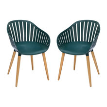 Outdoor chairs