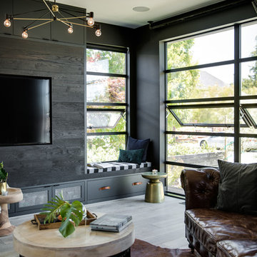 San Mateo Renovation