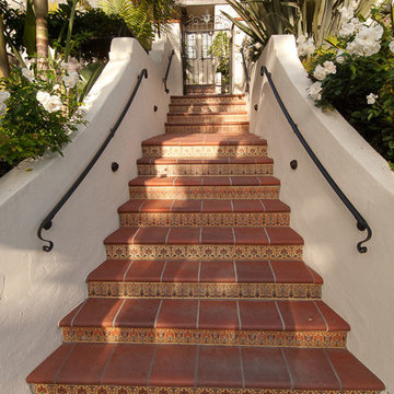 Spanish Colonial | Restoration | Expansion | Renovation | Remodel