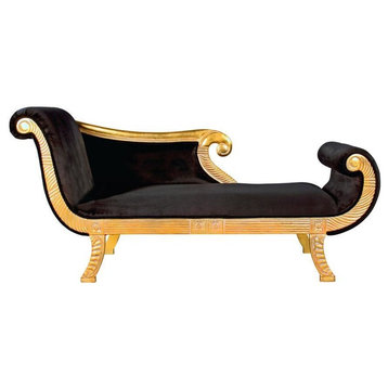 Cleopatra Chaise