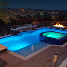 pools
