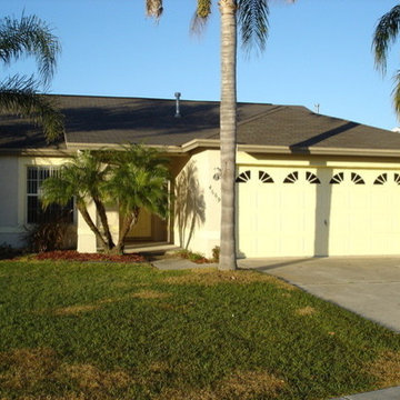 Orlando Magic Kingdom Rentals Kissimmee, FL