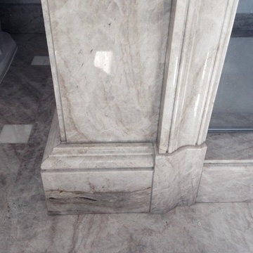 Stonework Up Close