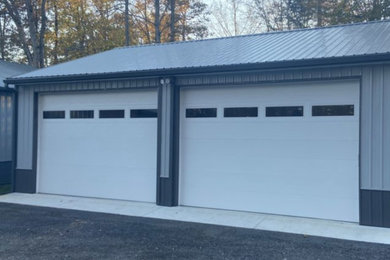 More Garage Door Options & Styles