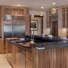 Kitchen Ideas