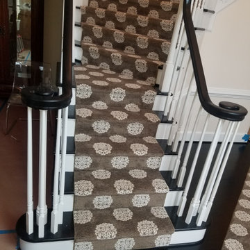Heirloom Carpet Runners