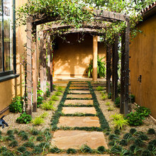 Garden Pathways