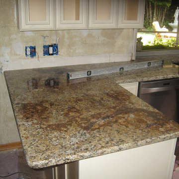 Kitchens and Baths, Tropic Guard Industries L.L.C.