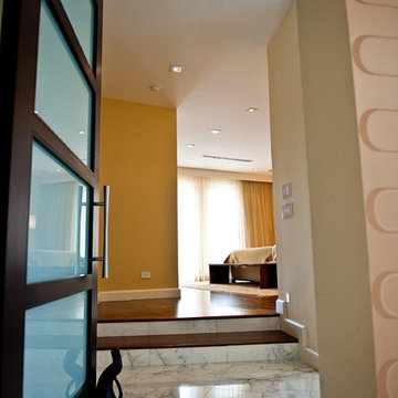 Interior Renovation