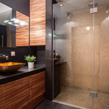 Luxury Master Bathroom