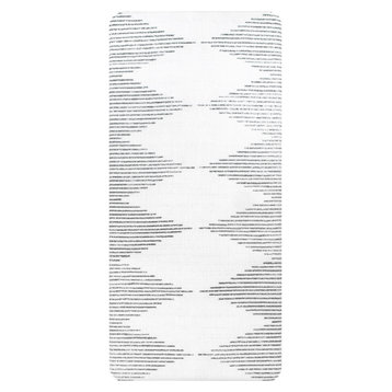 nuLOOM Diamond Stripes Anti Fatigue Kitchen Comfort Mat, 18"x30"