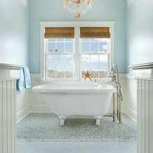 Bathroom Ideas