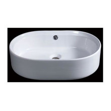 bathroom sinks