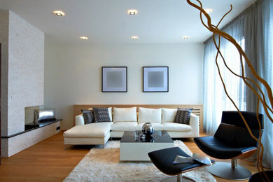 Our Work