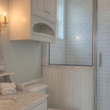 Hill Country Farmhouse
