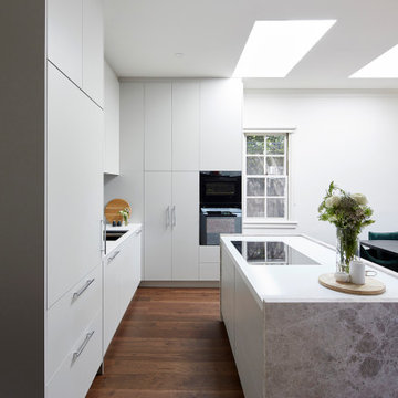 Hawthorn East Home