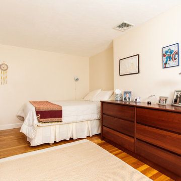24 Hickory Hill Road, Wayland, MA 01778