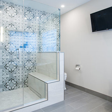 Modern Mosaic