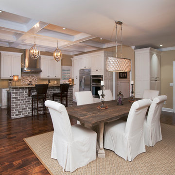 WHOLE HOUSE RENOVATION