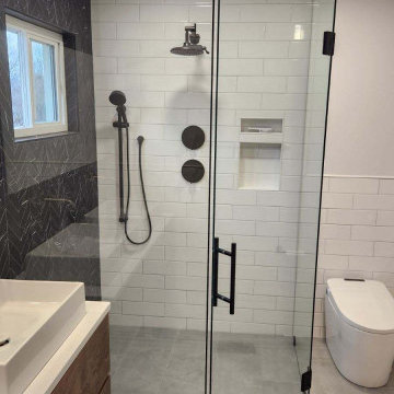 Bathroom Suite Gallery