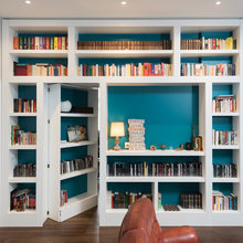 Wall divider