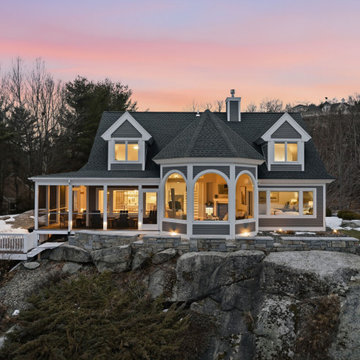 29 South Watch Road Meredith, NH