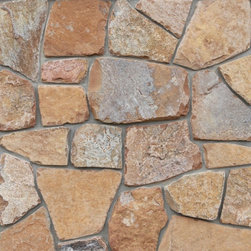 Merrillstone Samples - Siding And Stone Veneer