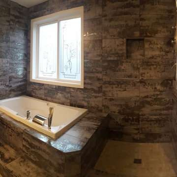 Issaquah Master Refresh
