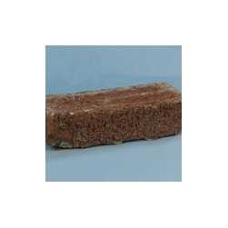 Indiana Schoolhouse Rugface Red - Products