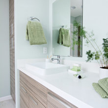 Ganetka - bathroom