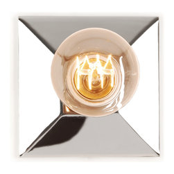 Wall / Ceiling Lights - Wall Sconces