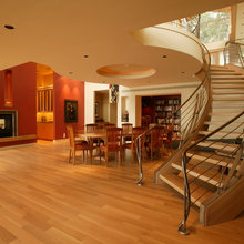 my dream home