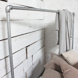 Beds - Panel Beds