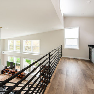 Additional Dwelling Unit at Hillcrest for Maria