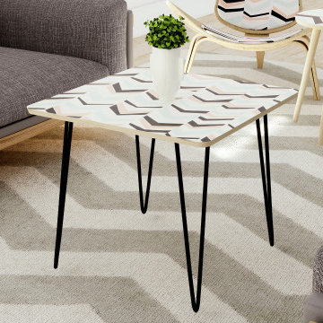 Scandinavian Living room Design