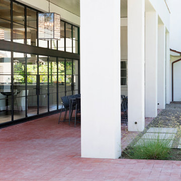 San Juan Capistrano Residence