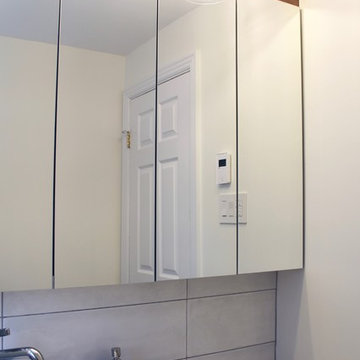 Bathroom - Bessbourough Duplex
