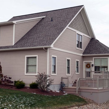 1 Medina Ohio Subdivision (Prototypes)