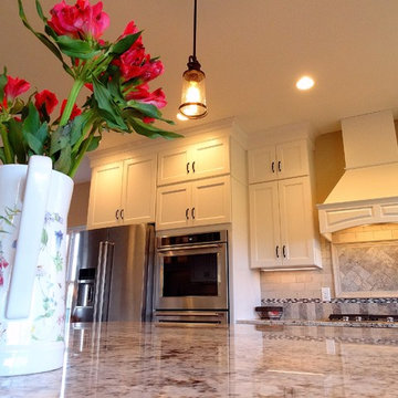 Kitchen Remodel in Mukwonago 2