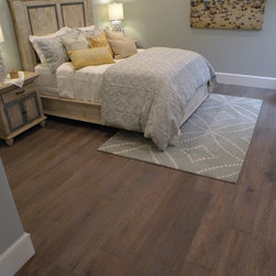 Wood Floors - Products