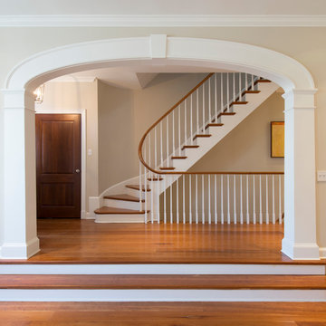 Renovation & Refresh