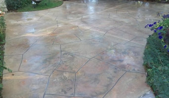 Best 25 Tile Stone And Countertop Manufacturers Showrooms In Flagstone Patio Look