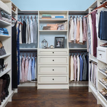 Closets