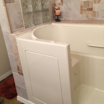 Bathrooms