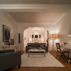 On Set: Brain Dead CBS - Products